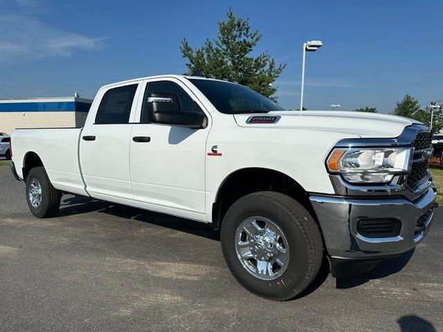 new 2024 Ram 2500 car, priced at $62,298