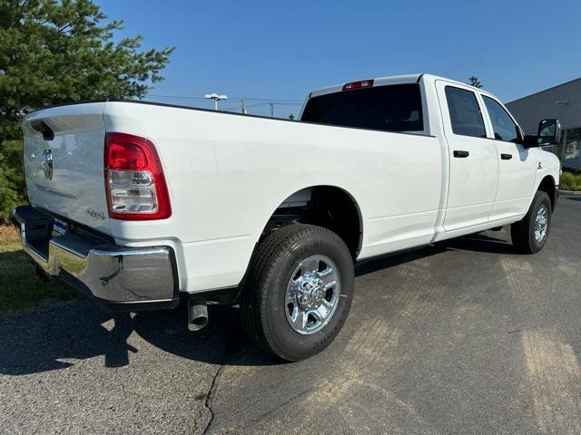 new 2024 Ram 2500 car, priced at $62,298