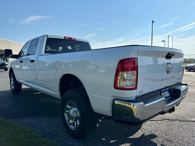 new 2024 Ram 2500 car, priced at $63,798