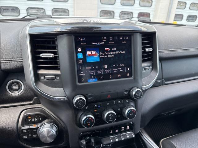 used 2022 Ram 2500 car, priced at $44,850