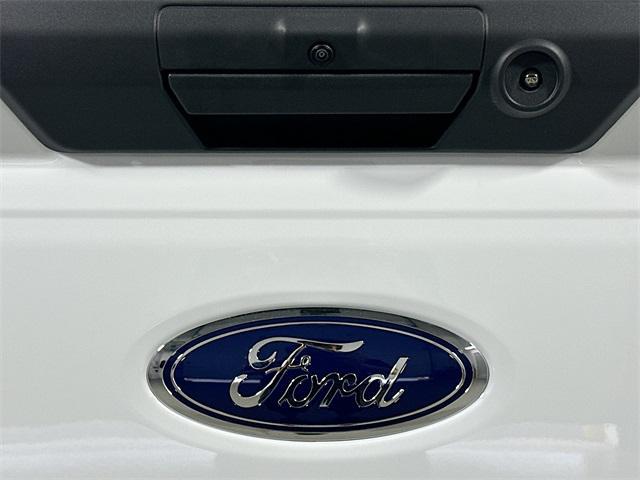 new 2025 Ford F-250 car, priced at $58,297