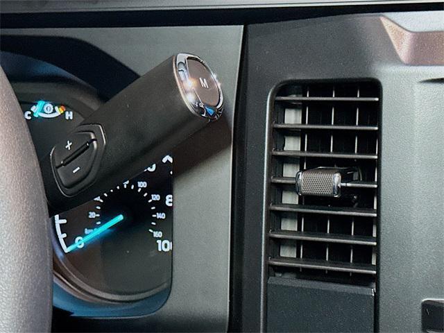 new 2025 Ford F-250 car, priced at $58,297