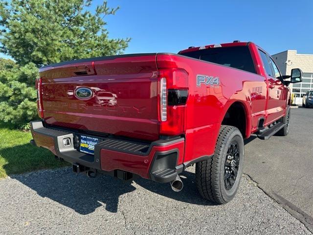 new 2024 Ford F-350 car, priced at $65,945