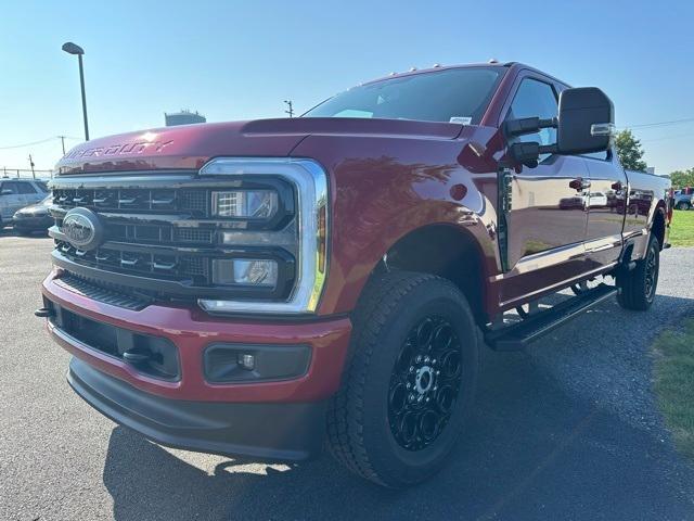 new 2024 Ford F-350 car, priced at $65,945