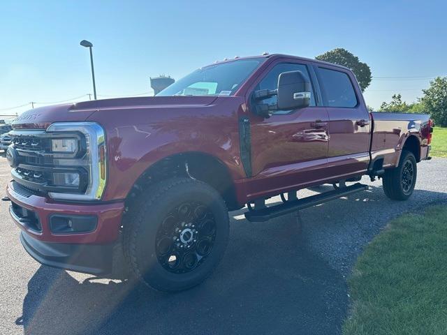 new 2024 Ford F-350 car, priced at $65,945