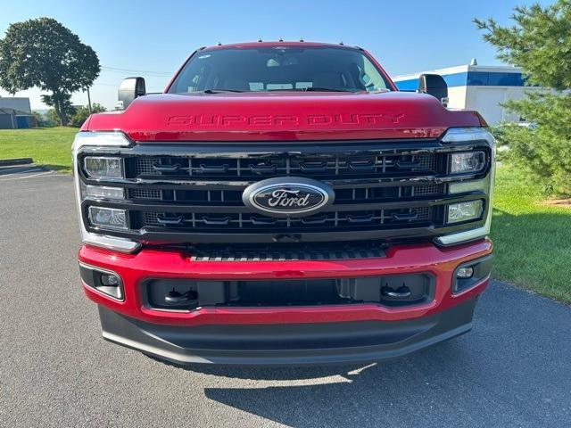 new 2024 Ford F-350 car, priced at $65,945