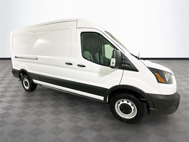 new 2024 Ford Transit-250 car, priced at $50,480