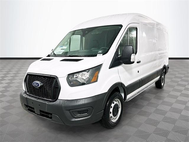 new 2024 Ford Transit-250 car, priced at $50,980