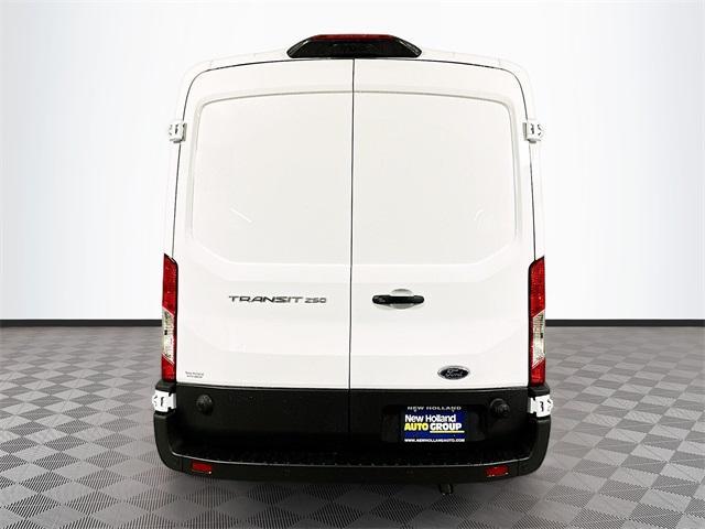 new 2024 Ford Transit-250 car, priced at $50,980