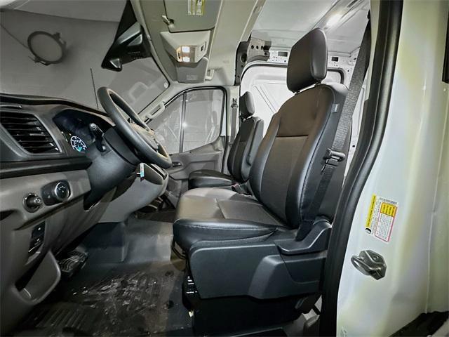 new 2024 Ford Transit-250 car, priced at $50,980