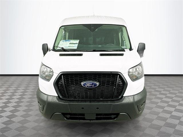 new 2024 Ford Transit-250 car, priced at $50,980