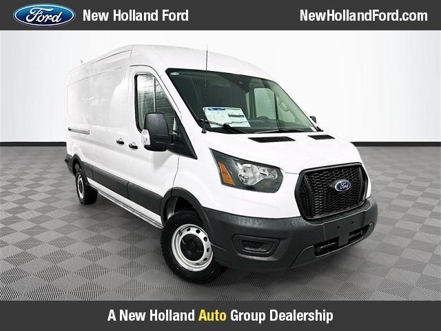 new 2024 Ford Transit-250 car, priced at $50,480