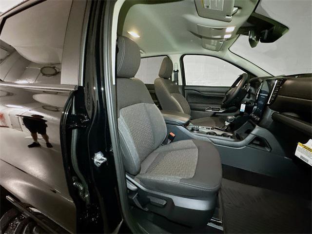 new 2024 Ford Ranger car, priced at $42,902