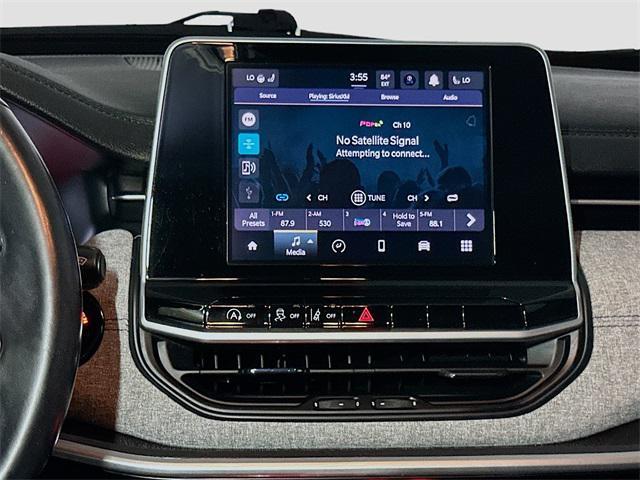 used 2022 Jeep Compass car, priced at $21,915