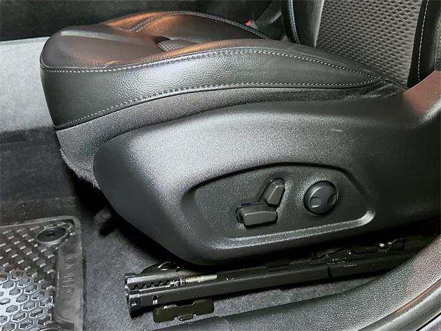 used 2022 Jeep Compass car, priced at $21,915