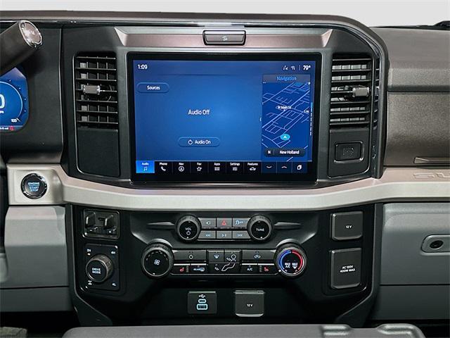 new 2026 Ford F-250 car, priced at $68,110