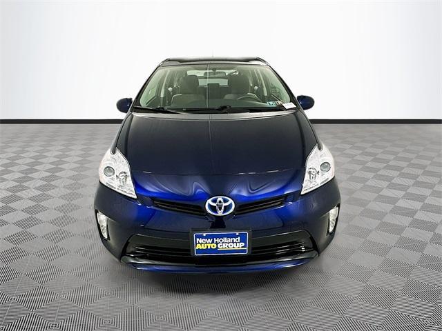 used 2015 Toyota Prius car, priced at $14,545