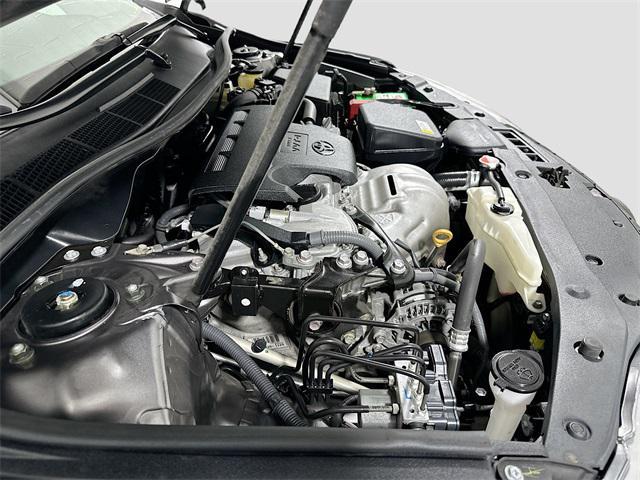 used 2016 Toyota Camry car, priced at $15,980