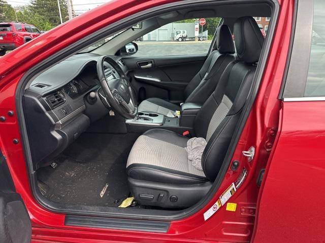 used 2013 Toyota Camry car, priced at $13,522