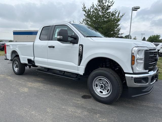 new 2024 Ford F-250 car, priced at $50,835