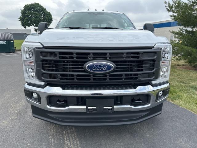 new 2024 Ford F-250 car, priced at $50,835