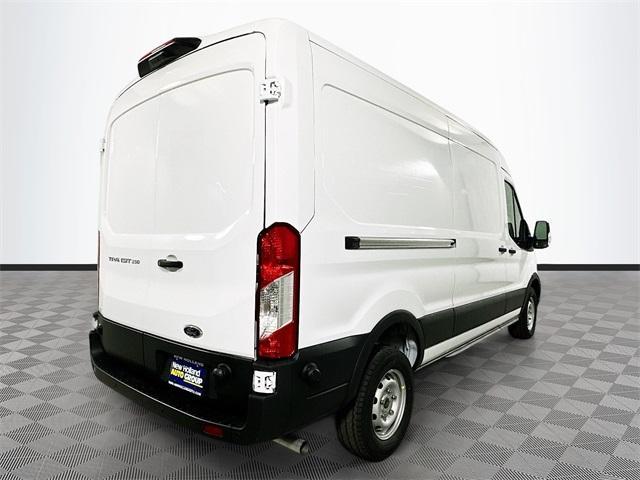 new 2024 Ford Transit-250 car, priced at $51,980