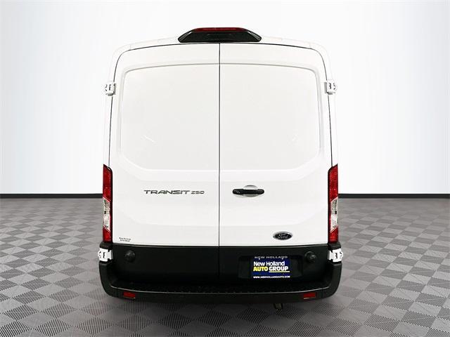 new 2024 Ford Transit-250 car, priced at $50,480