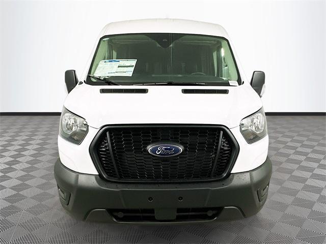 new 2024 Ford Transit-250 car, priced at $51,980