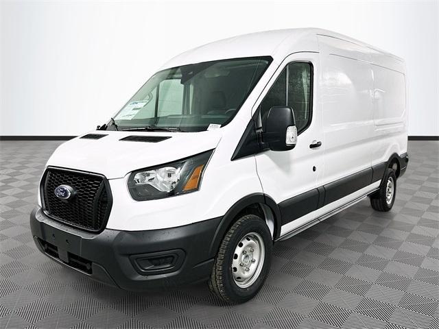 new 2024 Ford Transit-250 car, priced at $50,480