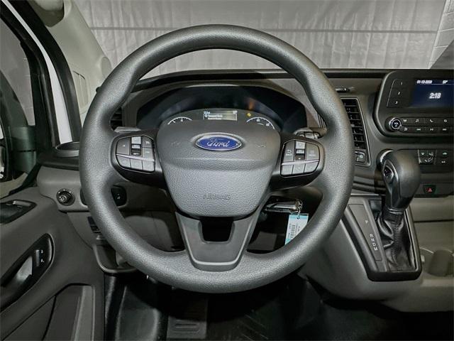 new 2024 Ford Transit-250 car, priced at $51,980