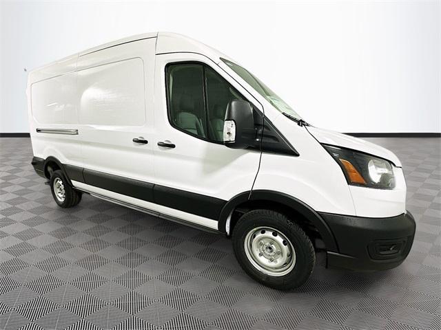 new 2024 Ford Transit-250 car, priced at $51,980