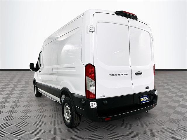 new 2024 Ford Transit-250 car, priced at $51,980