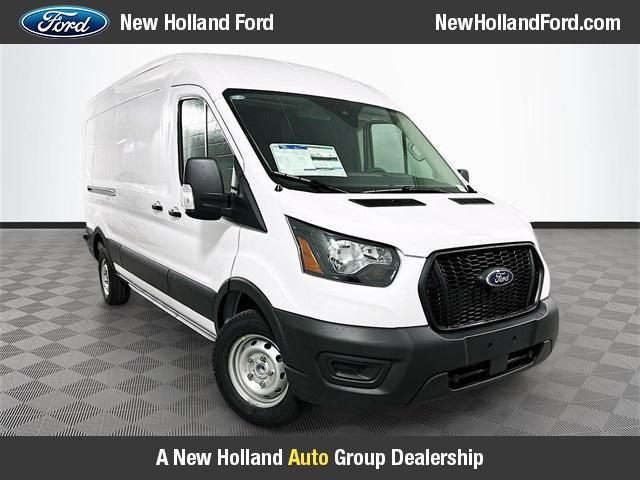 new 2024 Ford Transit-250 car, priced at $51,980