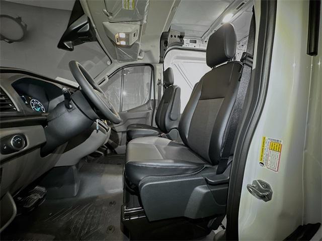 new 2024 Ford Transit-250 car, priced at $51,980