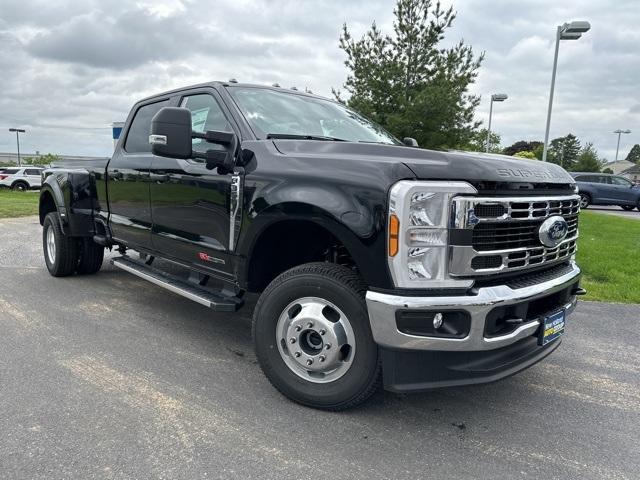 new 2024 Ford F-350 car, priced at $79,305