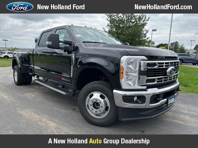 new 2024 Ford F-350 car, priced at $79,305