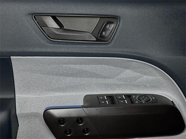 new 2025 Ford Maverick car, priced at $37,055