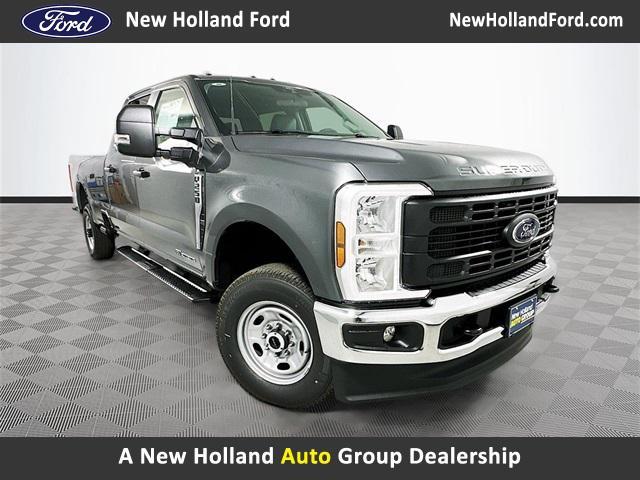 new 2026 Ford F-250 car, priced at $70,590