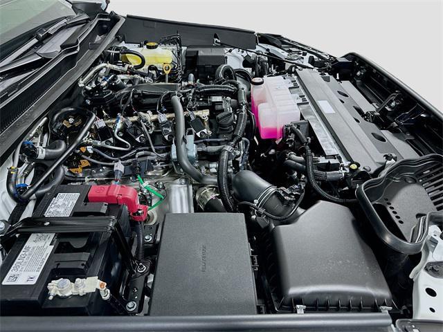 new 2025 Toyota Tacoma car, priced at $46,397