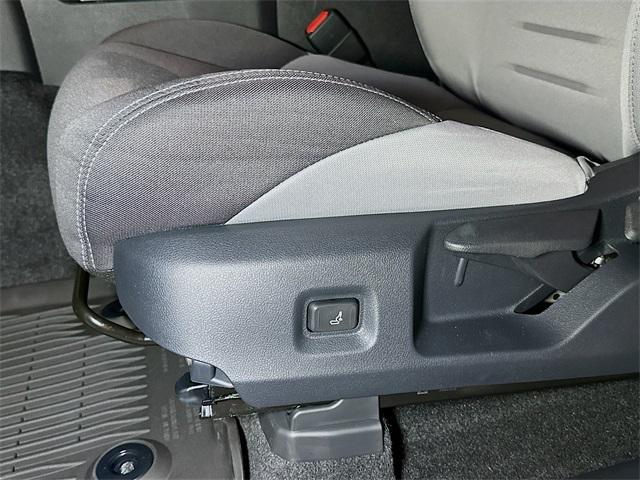 new 2025 Toyota Tacoma car, priced at $46,397