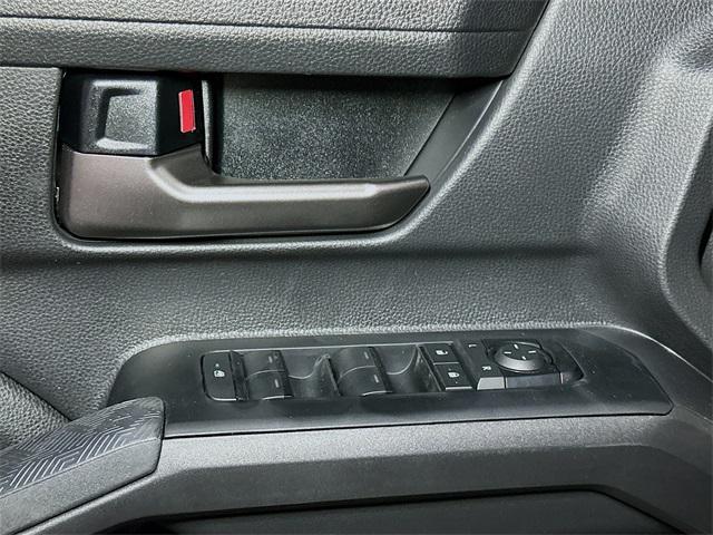 new 2025 Toyota Tacoma car, priced at $46,397