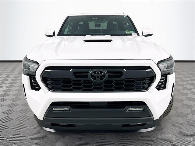 new 2025 Toyota Tacoma car, priced at $46,397