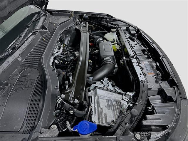 new 2025 Ford Explorer car, priced at $57,354
