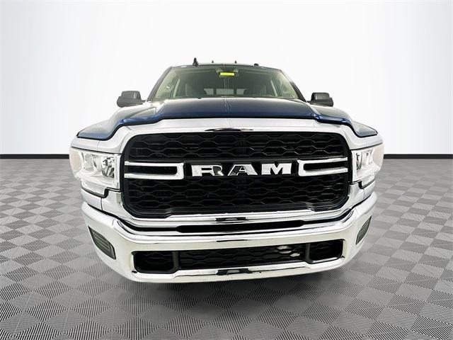 used 2020 Ram 2500 car, priced at $36,892