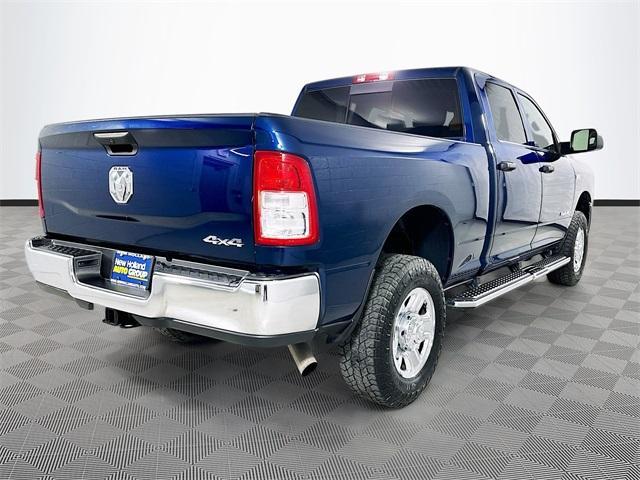 used 2020 Ram 2500 car, priced at $36,892