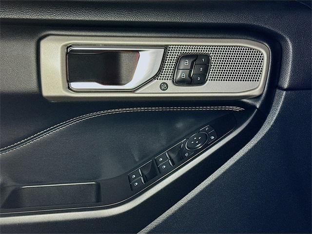 used 2020 Ford Explorer car, priced at $22,996