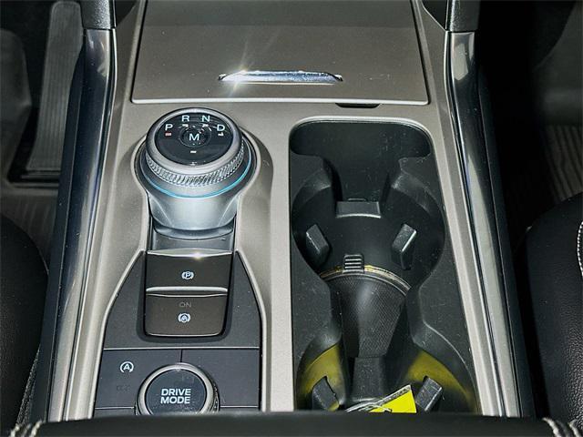 used 2020 Ford Explorer car, priced at $22,996