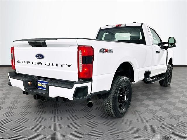 used 2023 Ford F-250 car, priced at $52,454