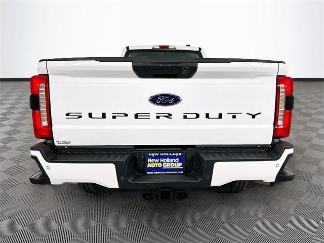 used 2023 Ford F-250 car, priced at $52,454