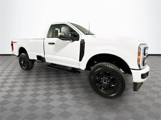 used 2023 Ford F-250 car, priced at $52,454